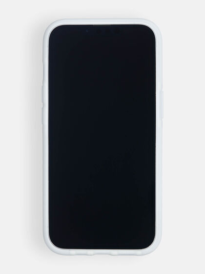 BodyGuardz Ace Pro Case featuring Unequal (Clear/White) for Apple iPhone 13 Pro, , large